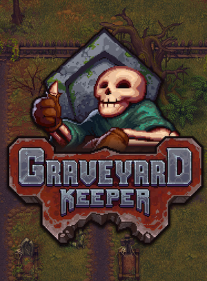 Graveyard Keeper (2018)