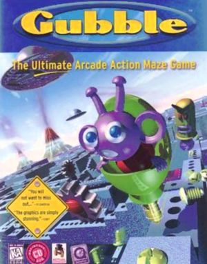 Gubble (2001)