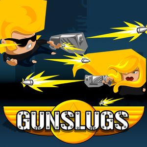 Gunslugs (2014)