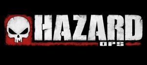 Hazard Ops (2014)