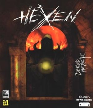 Hexen (1995)