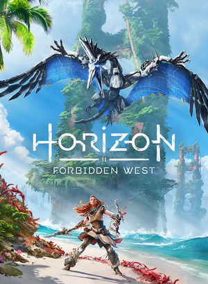 Horizon: Forbidden West (2022)