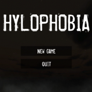 Hylophobia (2012)