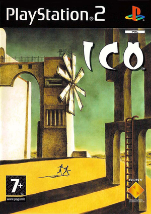 Ico (2001)