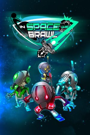 In Space We Brawl (2014)