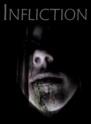 Infliction (2018)