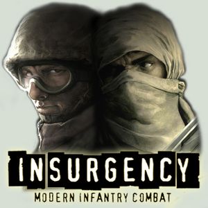 Insurgency (mod) (2007)