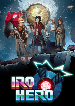 Iro Hero (2018)