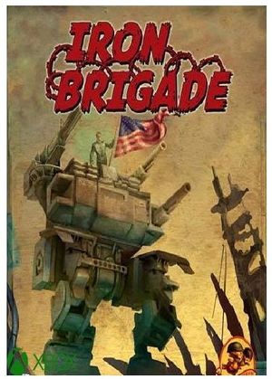 Iron Brigade (2011)