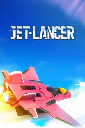 Jet Lancer (2020)