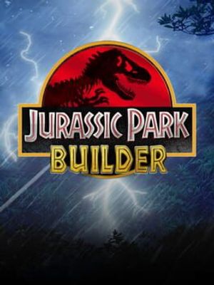 Jurassic Park Builder (2012)