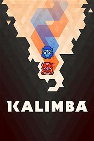 Kalimba (2014)