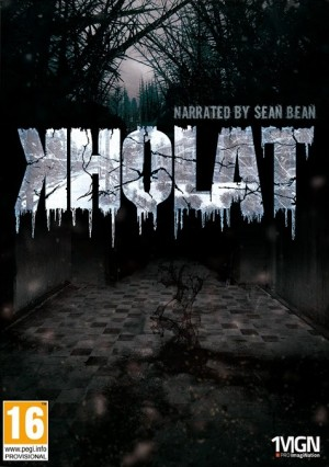 Kholat (2015)