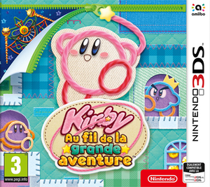 Kirby : Au fil de la grande aventure (2019)