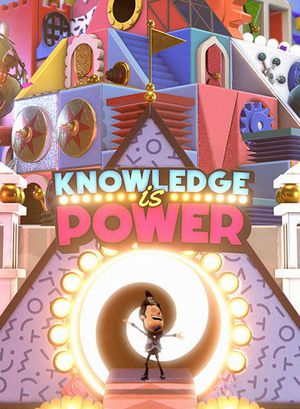 Knowledge is Power (2017)