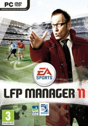 LFP Manager 11 (2010)