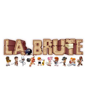 La Brute (2008)