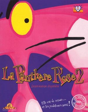 La Panthère rose 2 : Destination Mystère (1999)