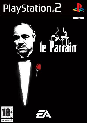 Le Parrain (2006)