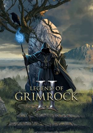 Legend of Grimrock 2 (2014)