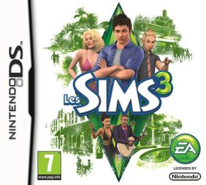 Les Sims 3 (2010)