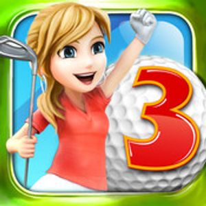 Let's Golf ! 3 (2011)