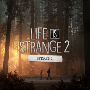 Life is Strange 2 - Episode 1: Roads (2018)