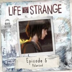 Life is Strange - Episode 5: Polarized (2015)