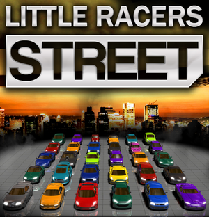 Little Racers Street (2012)