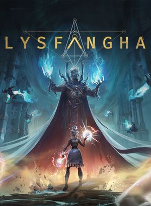 Lysfangha (2021)