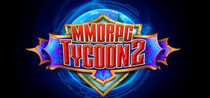 MMORPG Tycoon 2 (2020)