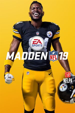 Madden NFL 19 (2018)