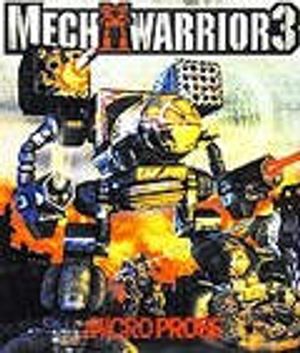 Mechwarrior 3 (1999)