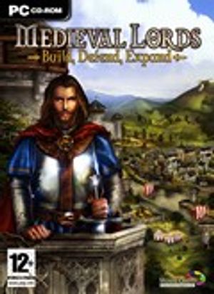 Medieval Lords (2004)