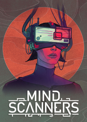 Mind Scanners (2021)