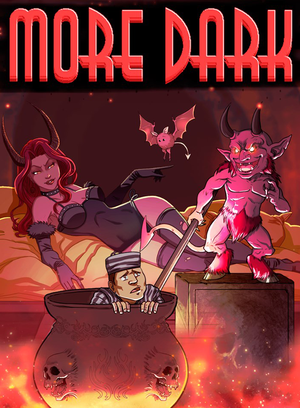 More Dark (2019)
