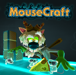 MouseCraft (2014)