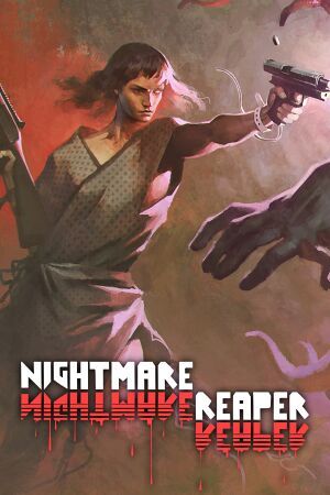 Nightmare Reaper (2020)