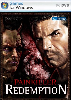 Painkiller: Redemption (2011)