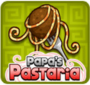 Papa's Pastaria (2013)