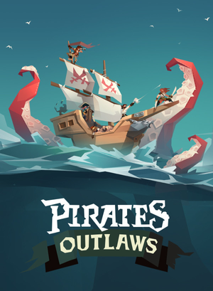Pirates Outlaws (2019)