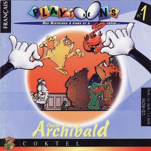 Playtoons 1 : Oncle Archibald (1994)