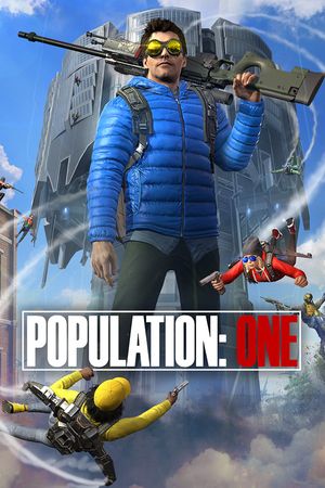 Population: One (2020)