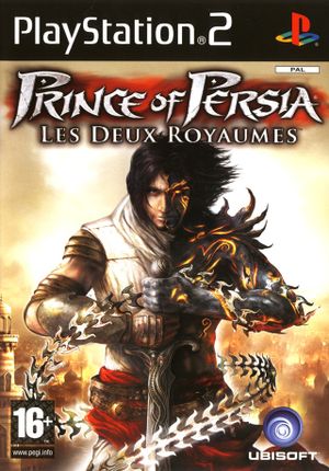 Prince of Persia : Les Deux Royaumes (2005)