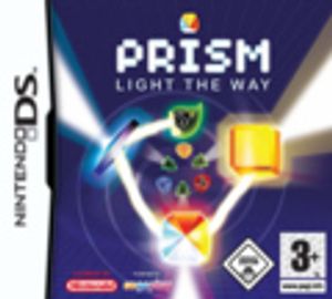 Prism: Light the Way (2007)