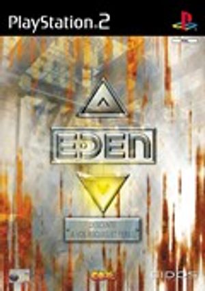 Project Eden (2001)