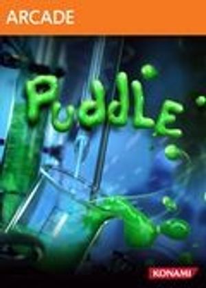 Puddle (2012)