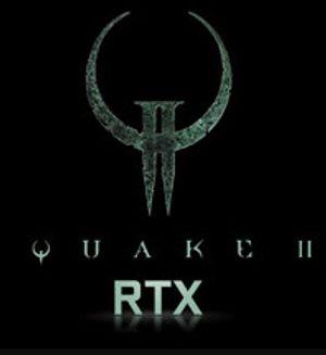 Quake II RTX (2019)