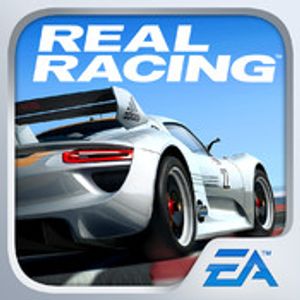 Real Racing 3 (2013)
