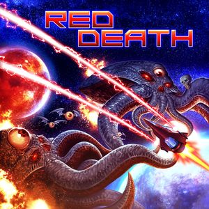 Red Death (2017)